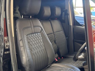 2021 Ford Transit Connect