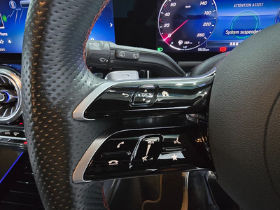 2024 Mercedes-Benz GLA Class