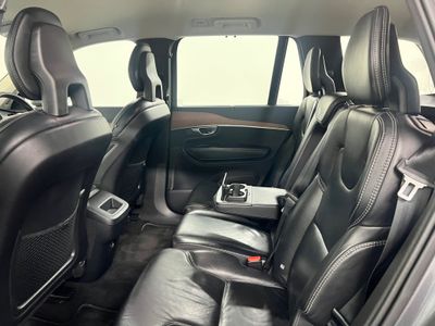 2018 Volvo XC90