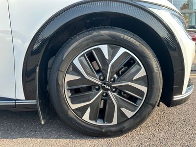 2023 Kia EV6