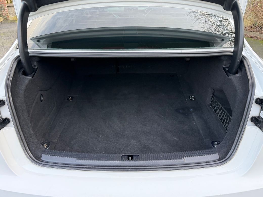 2016 Audi A6