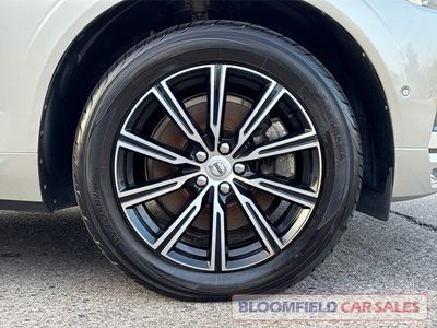 2018 Volvo XC60