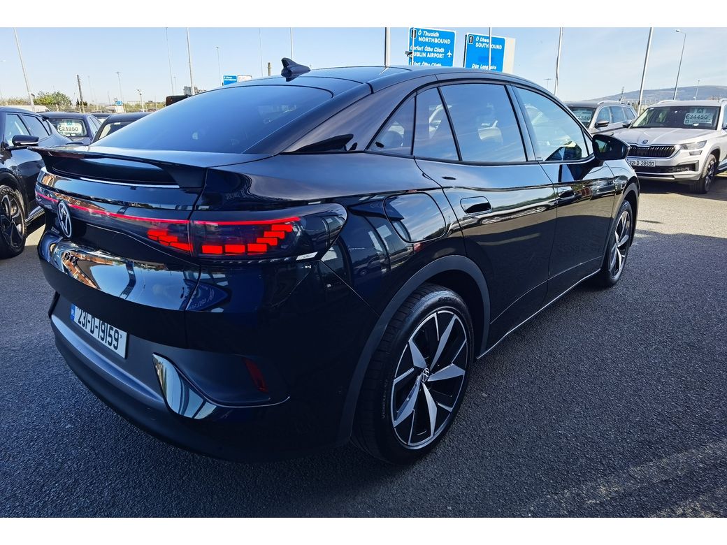 2023 Volkswagen ID.5