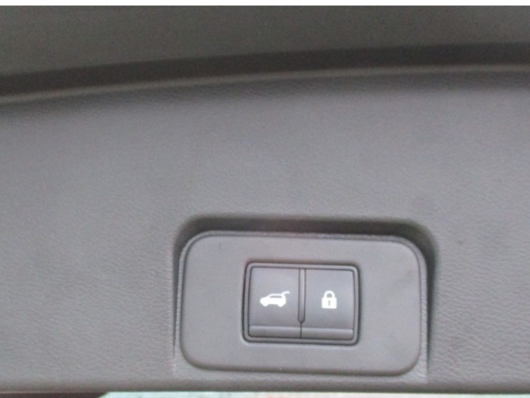 2025 Nissan X-Trail