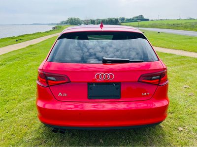 2014 Audi A3