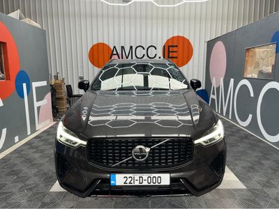 2022 Volvo XC60