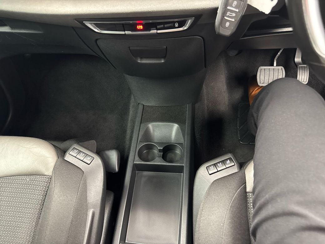 2019 Citroen Grand C4 Picasso