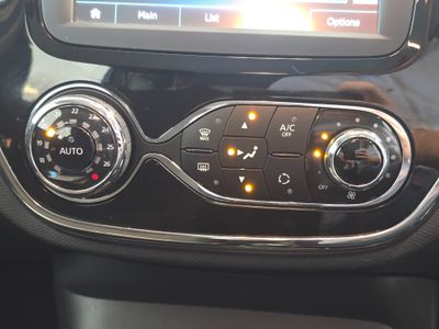 2016 Renault Captur