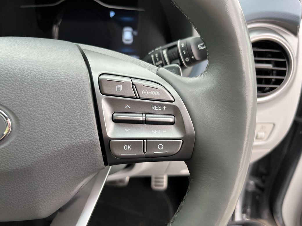2021 Hyundai Kona