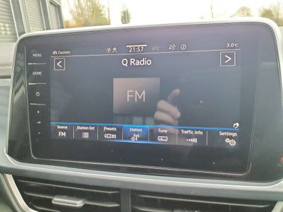 2023 Volkswagen T-Roc