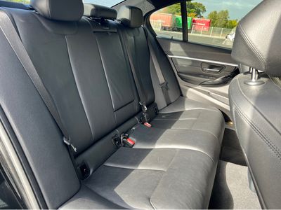 2018 BMW 3 Series