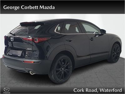 2026 Mazda CX-30