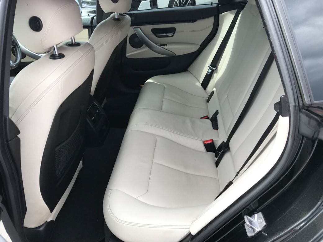 2019 BMW 4 Series