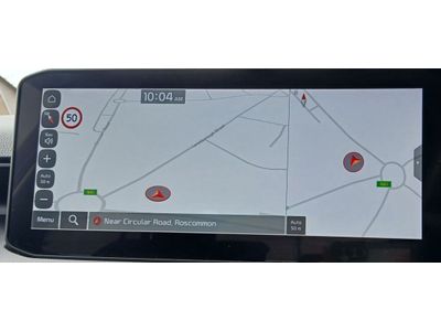2026 Kia Stonic