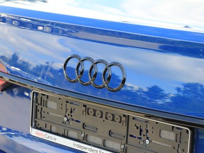 2025 Audi A6