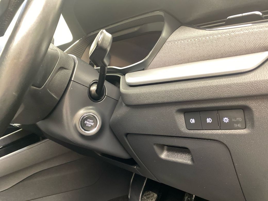 2023 Skoda Octavia
