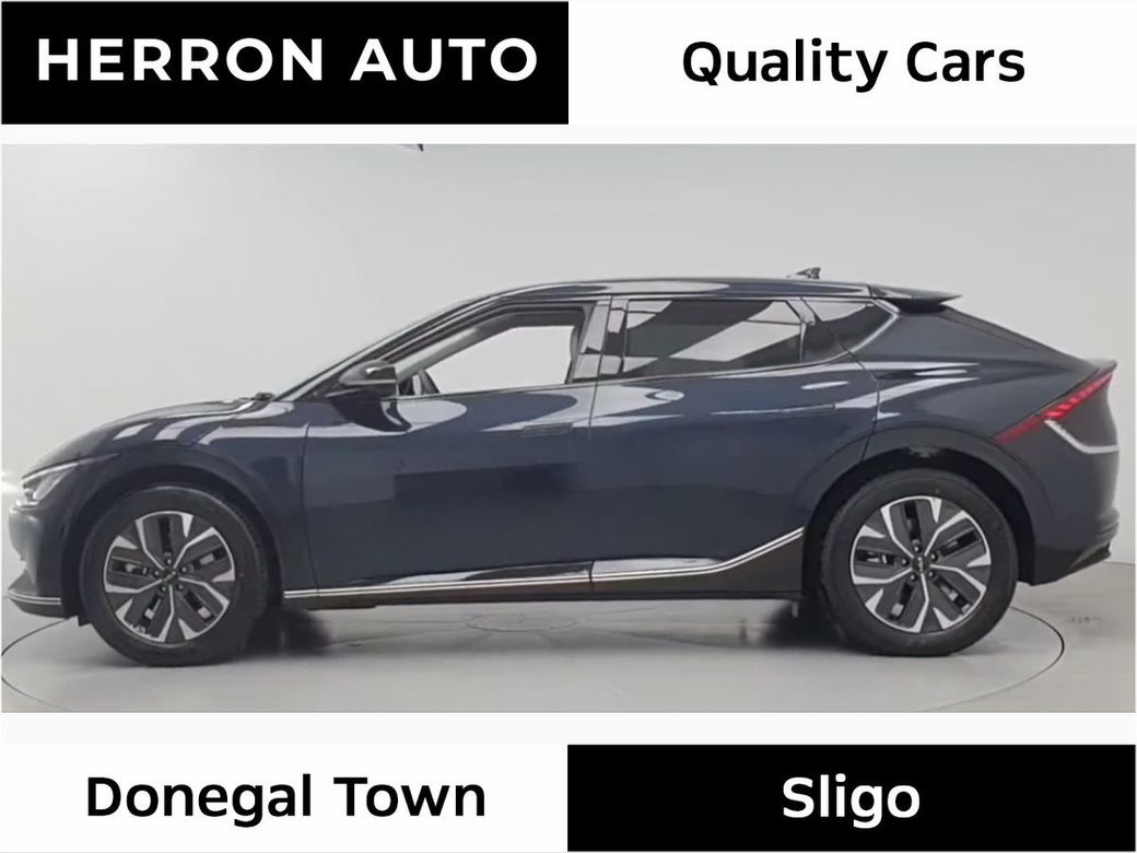 2022 Kia EV6