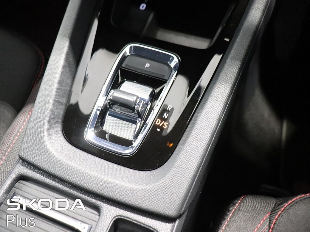 2023 Skoda Octavia