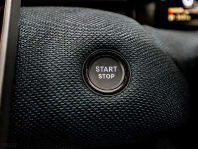 2026 Citroen C5 Aircross