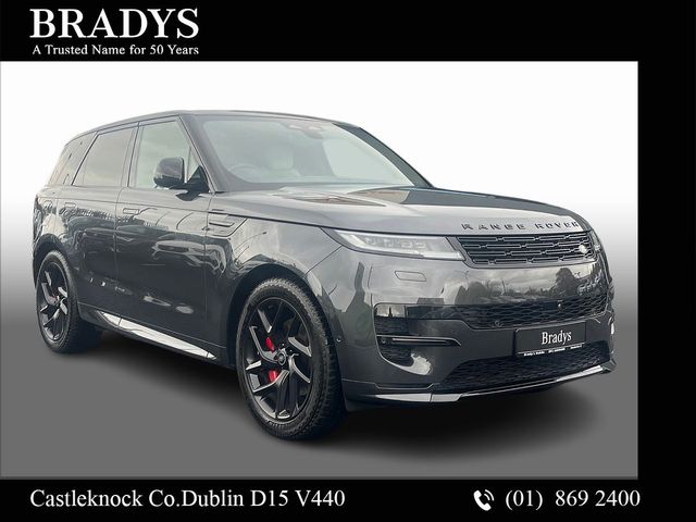 vehicle for sale from Bradys of Castleknock