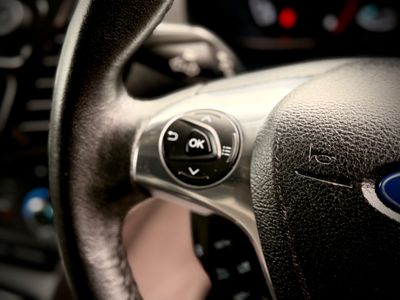 2019 Ford Transit Connect