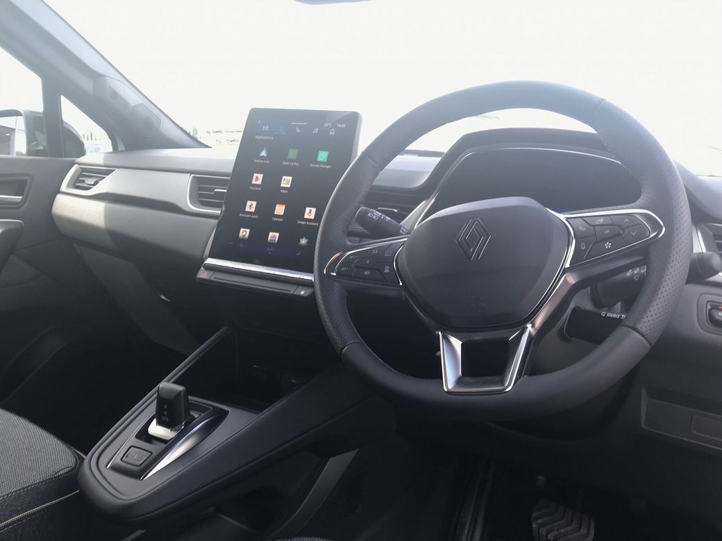 2026 Renault Symbioz