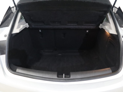 2017 Vauxhall Astra