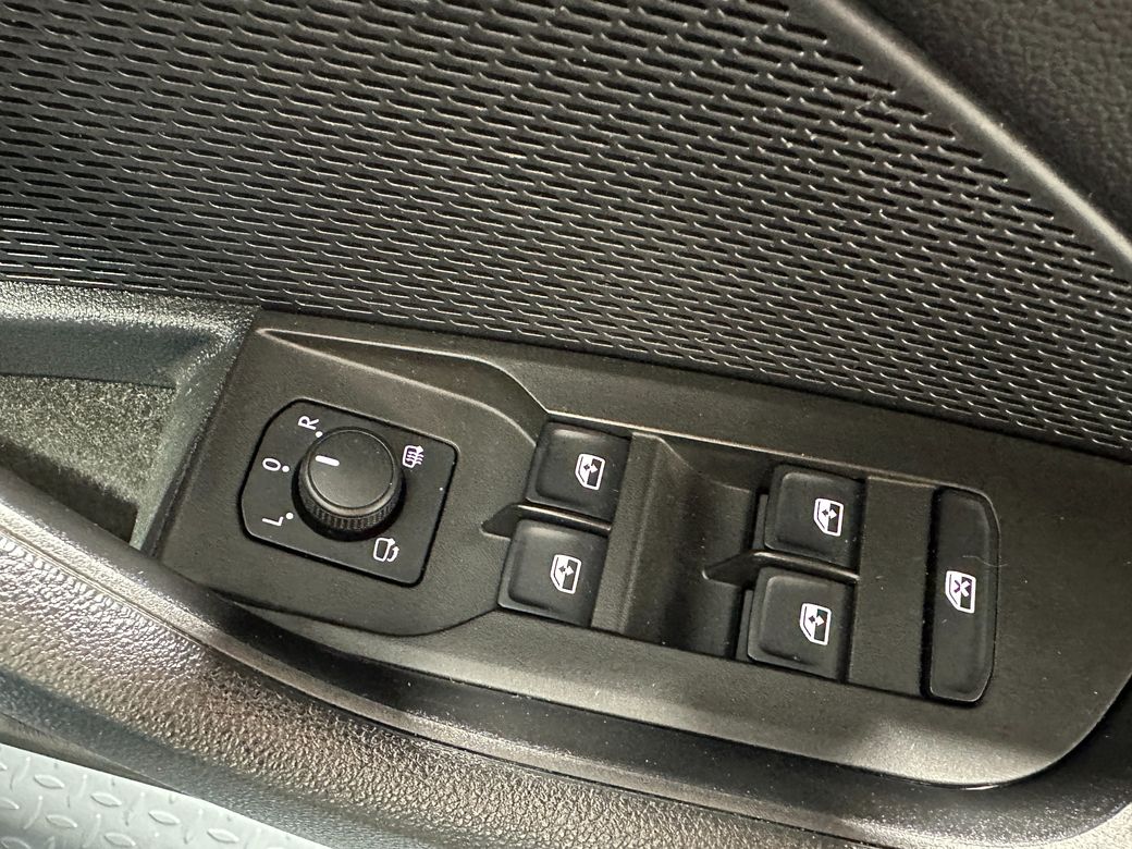 2021 Skoda Octavia