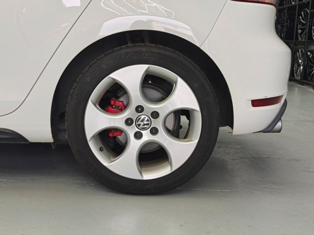 2011 Volkswagen Golf