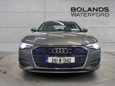 2024 Audi A6