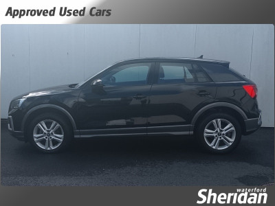 2021 Audi Q2