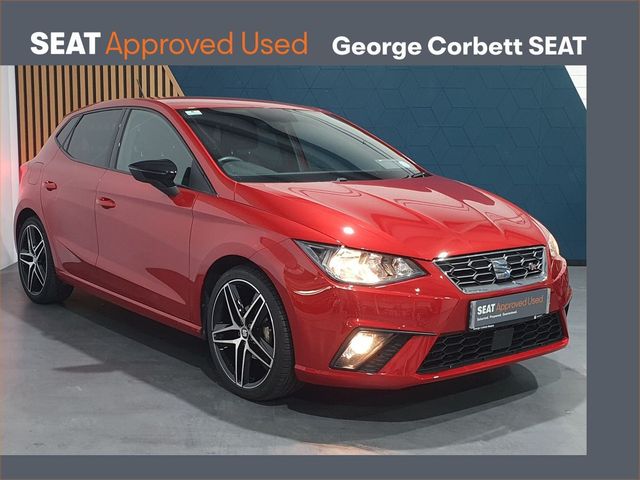 vehicle for sale from George Corbett Motors