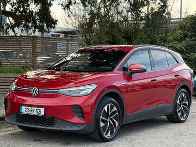 2023 Volkswagen ID.4