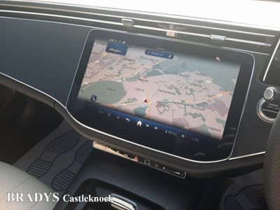 2025 Mercedes-Benz E Class