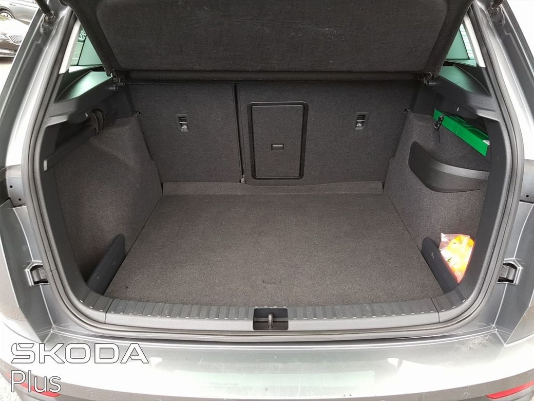 2023 Skoda Karoq