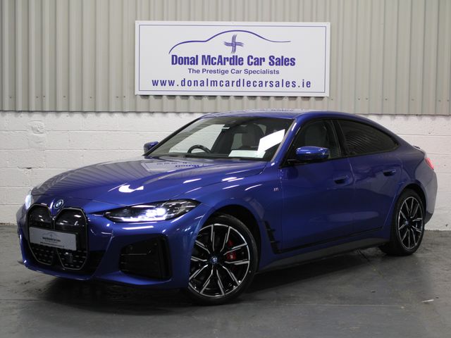 vehicle for sale from Donal McArdle Car Sales