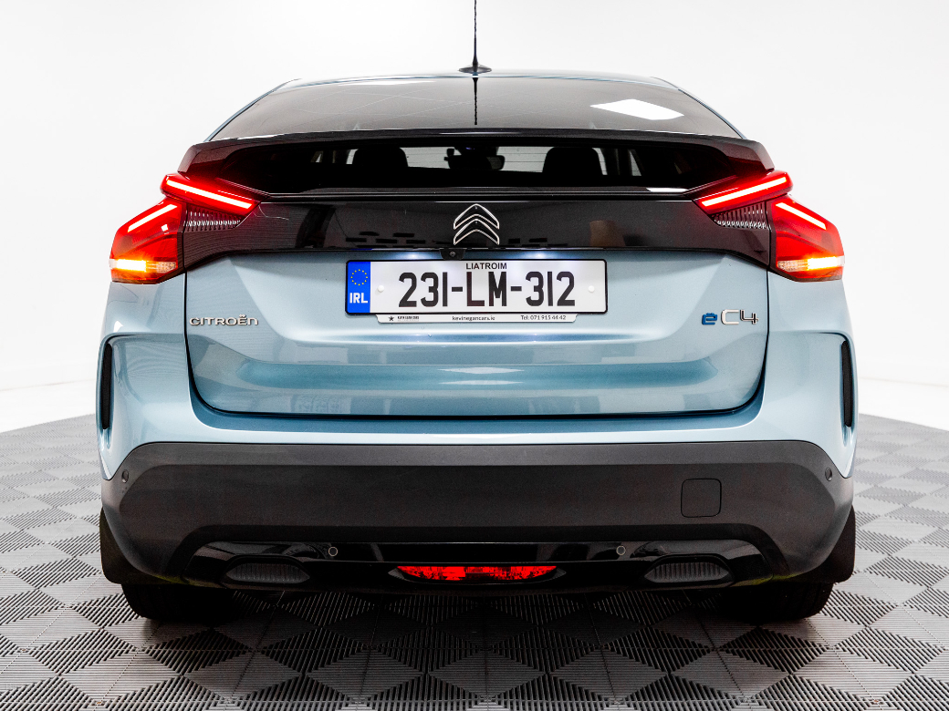 2023 Citroen C4