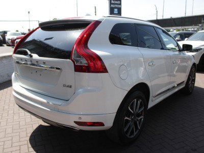 2017 Volvo XC60