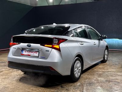 2021 Toyota Prius