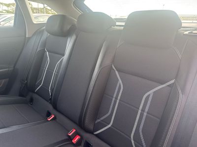 2023 Volkswagen Taigo