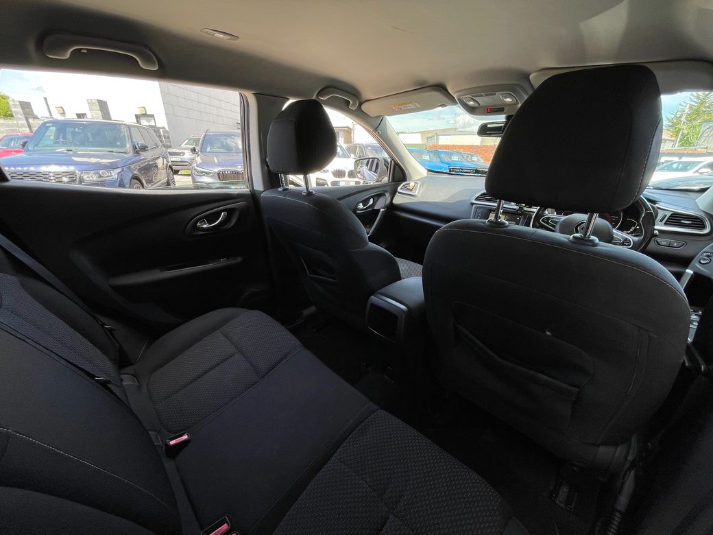 2016 Renault Kadjar