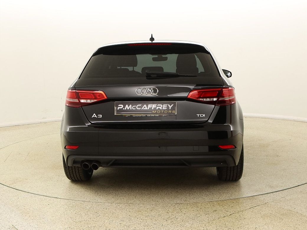 2016 Audi A3