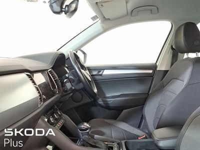 2023 Skoda Kodiaq