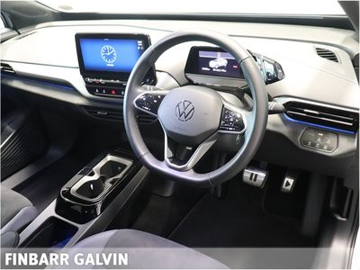 2023 Volkswagen ID.4