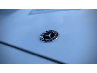 2019 Mercedes-Benz E Class