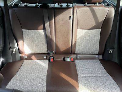 2021 Toyota Yaris Cross
