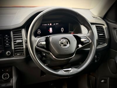 2023 Skoda Kodiaq
