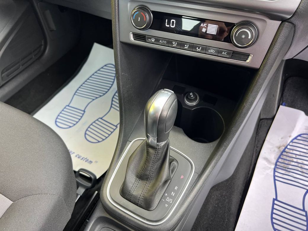 2016 Volkswagen Polo