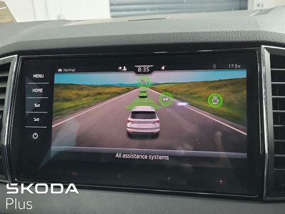 2023 Skoda Karoq