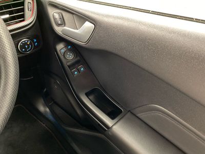 2022 Ford Fiesta